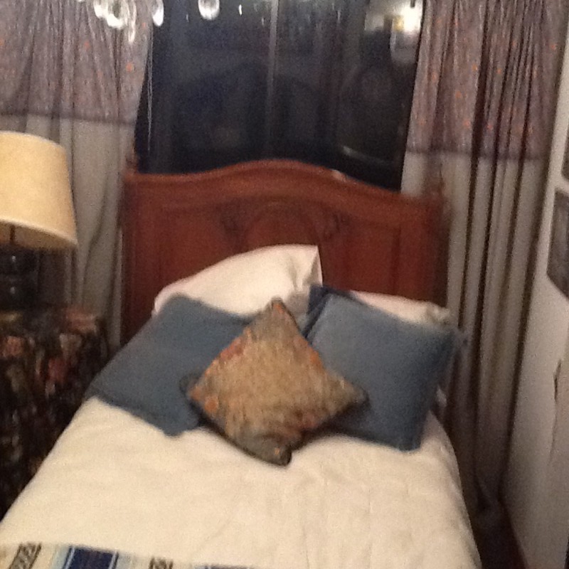 Fund Suite(Full Room) - 1