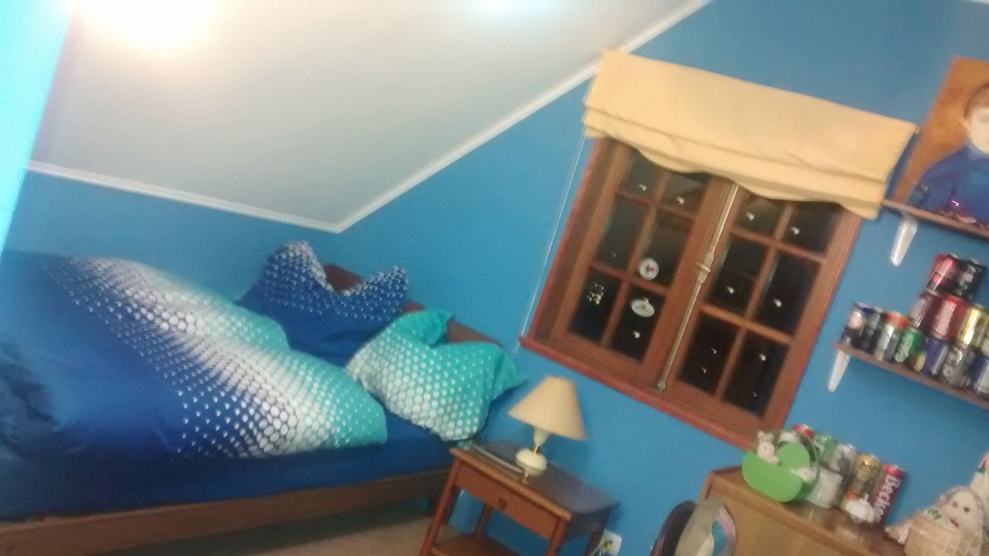 Blue(Full Room) - 1