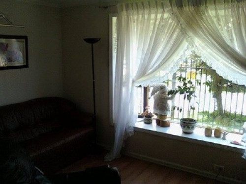 Nice room in Osorno