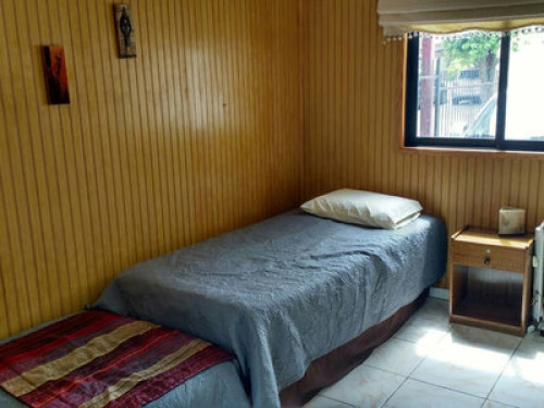 Nice room in Osorno - Gallery - 8