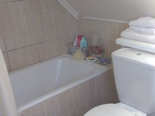Nice room in Osorno