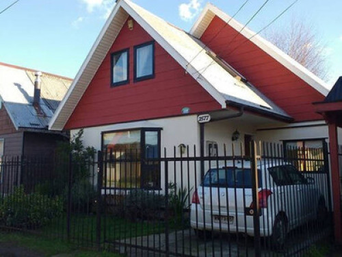 Nice room in Osorno