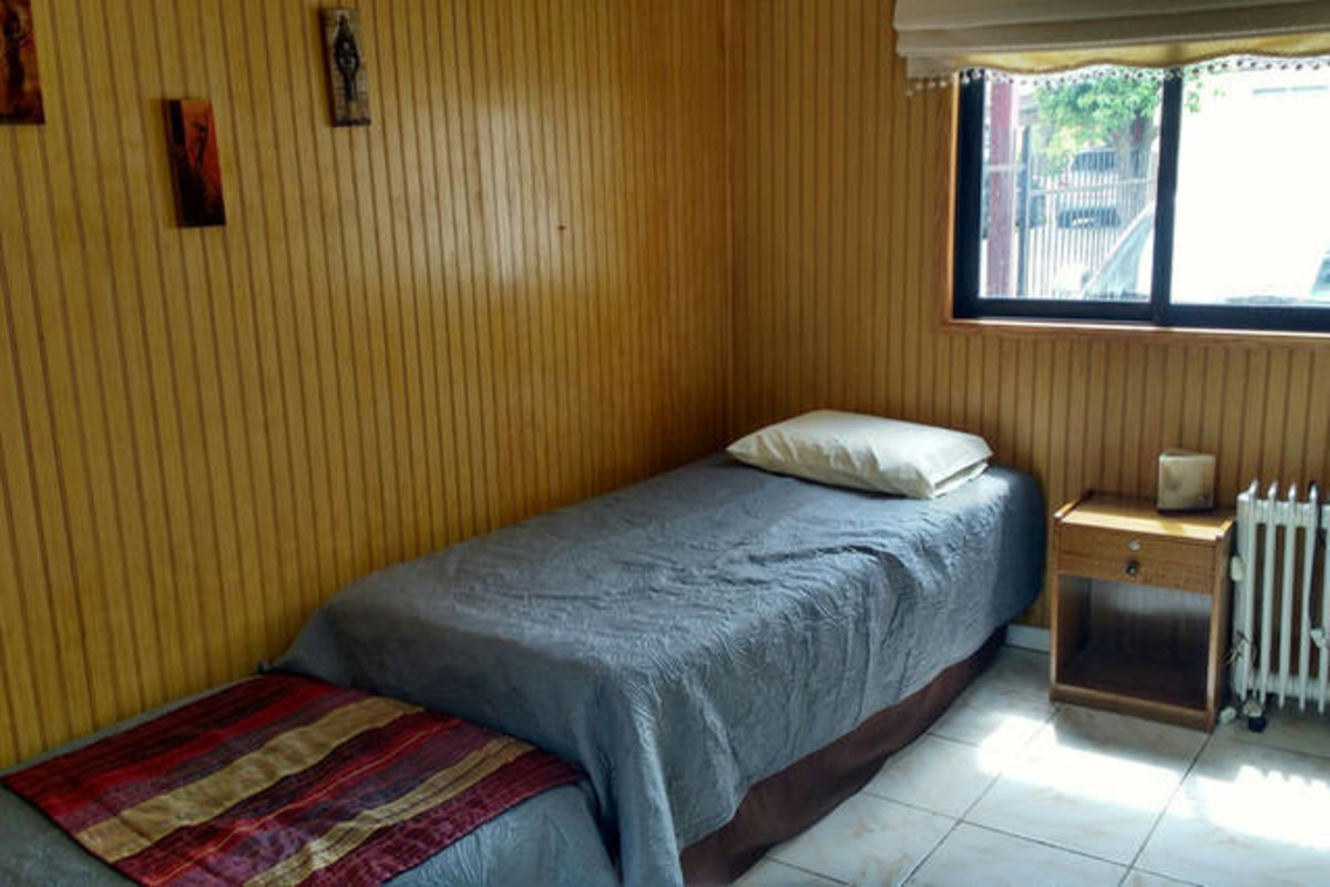 Nice Room(Single Bed) - 1
