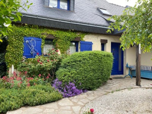 Edges of the Loire, quiet garden 5 pers - Gallery - 10