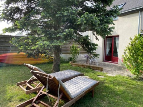 Edges of the Loire, quiet garden 5 pers - Gallery - 15