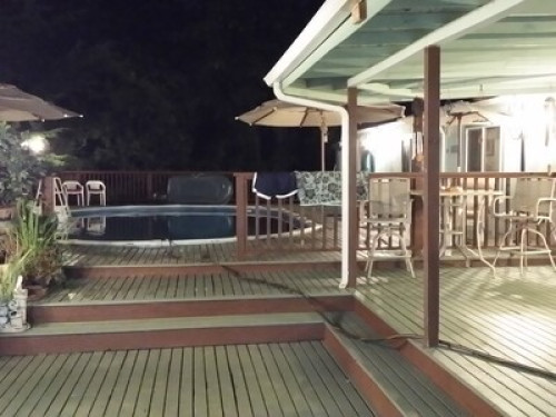 Quiet, country home near Hood Canal