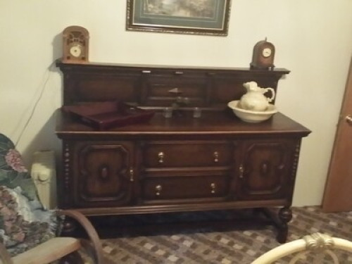 Quiet, country home near Hood Canal