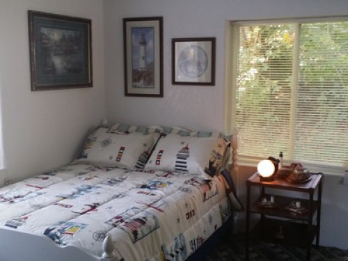 Quiet, country home near Hood Canal  - Gallery -  5