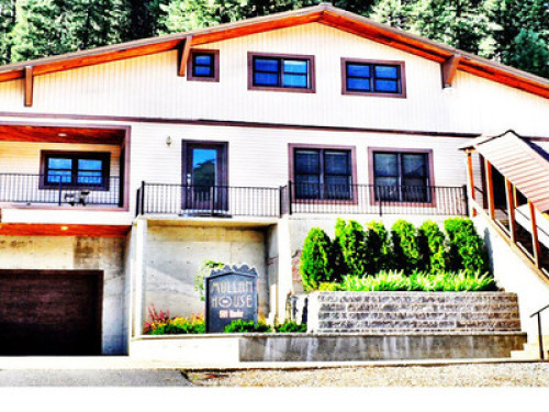 B&B for the Outdoor Enthusiast