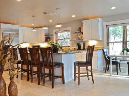 B&B for the Outdoor Enthusiast - Gallery - 18