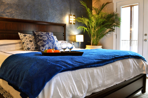 B&B for the Outdoor Enthusiast