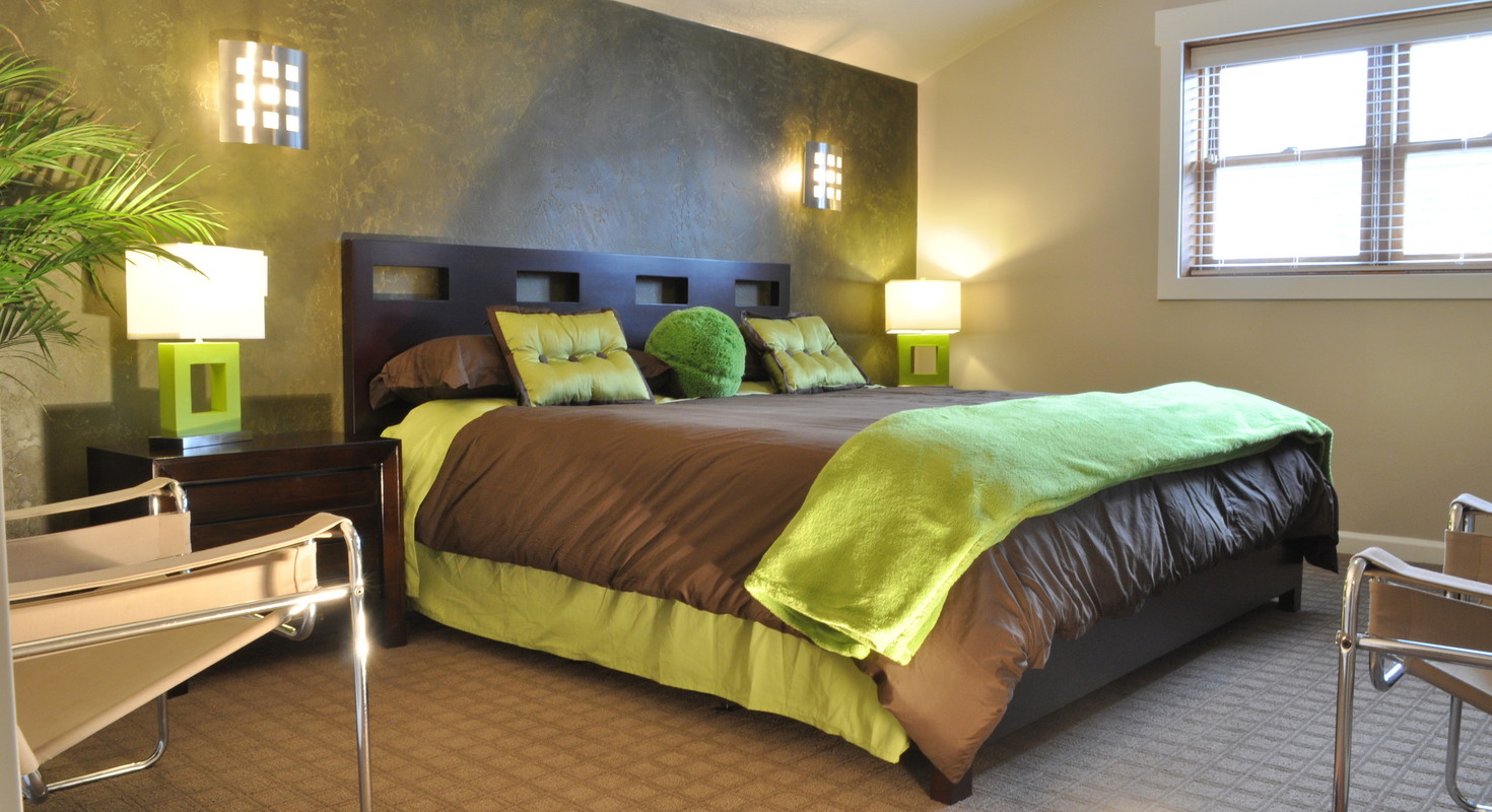 The Lumberjack Room(Full Room) - 1