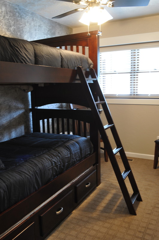 Silver Mine Room(Single Bed) - 1