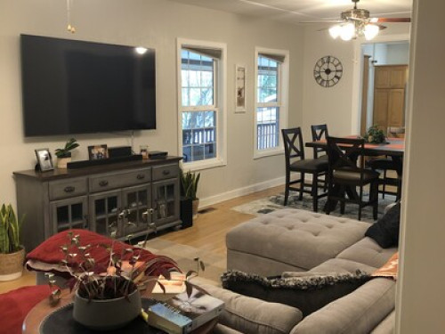 Charming and Cozy Home  - Gallery -  5