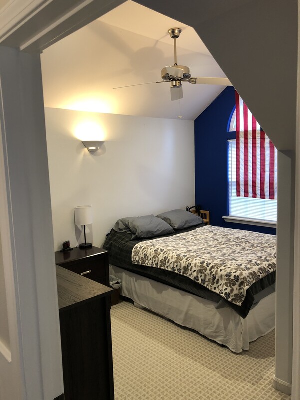 Guest Room(Full Room) - 1