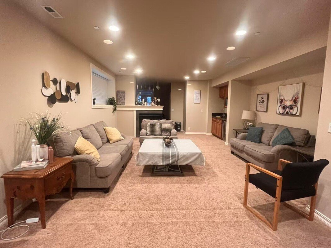 Studio Type Room(Full Room) - 1