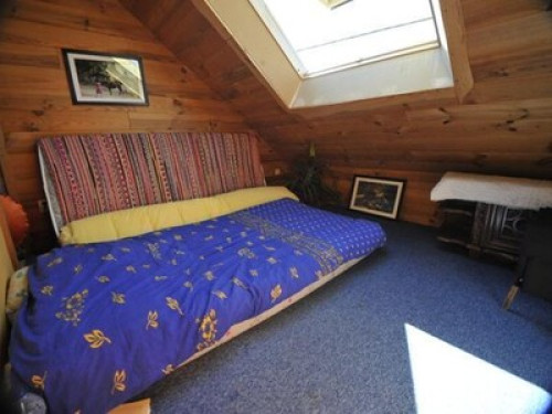 Clean 3 Doubles and 1 Single