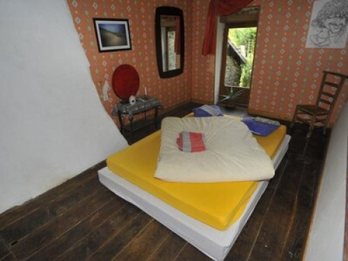 Clean 3 Doubles and 1 Single