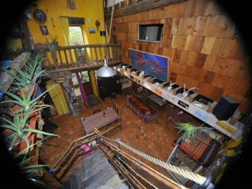 Clean 3 Doubles and 1 Single