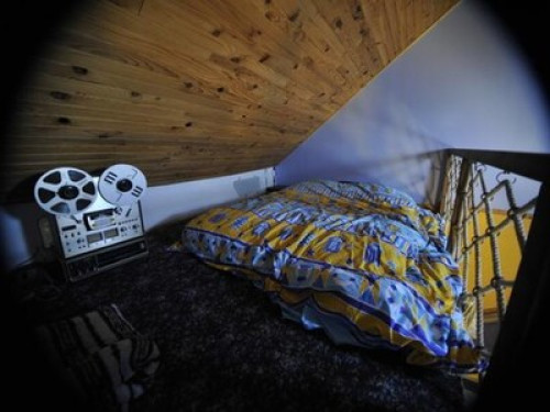 Clean 3 Doubles and 1 Single