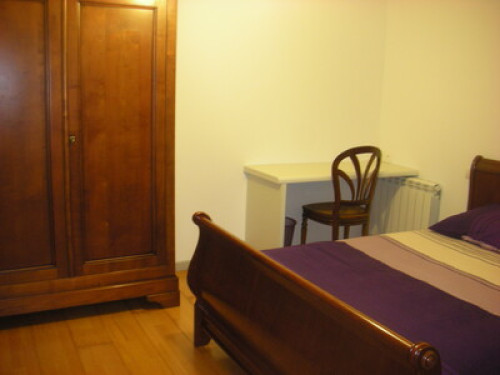 family living in southern Brittany