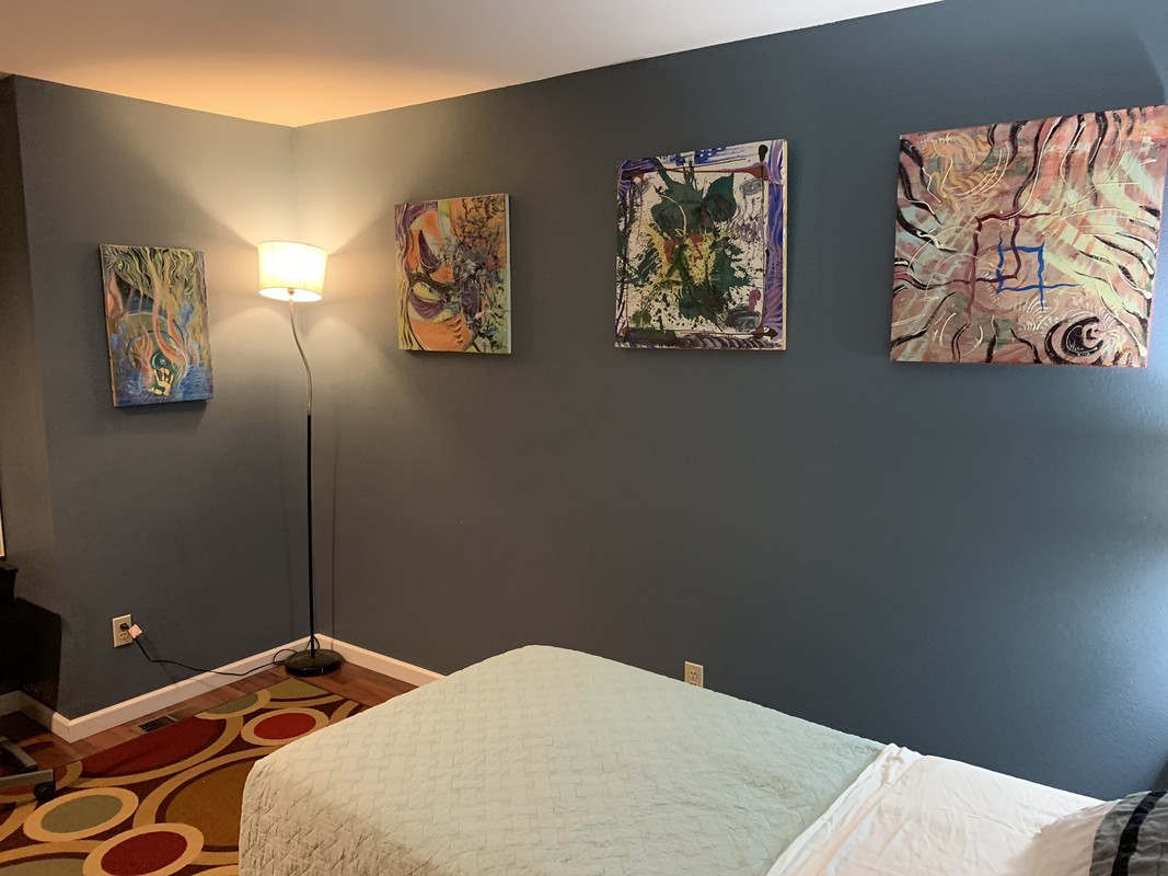 Guest Room(Full Room) - 1