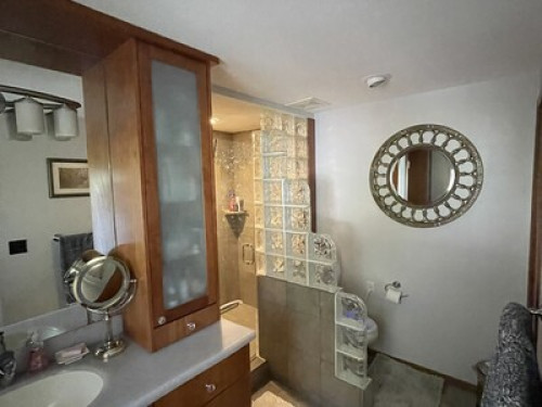 Beautiful Furnished Master Bedroom  - Gallery -  5