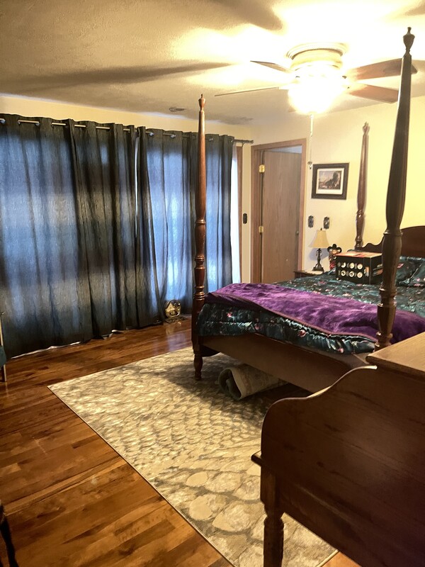 Master Bedroom(Full Room)  -  Beautiful Furnished Master Bedroom  - Gallery -  1
