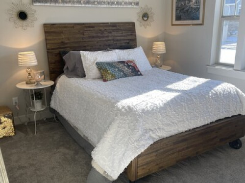Charming south hill new build - Gallery - 13