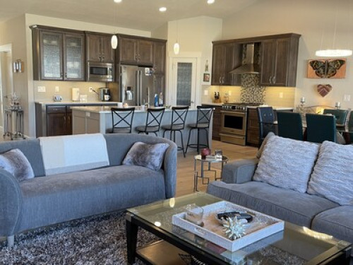 Charming south hill new build - Gallery - 7