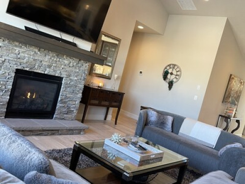 Charming south hill new build