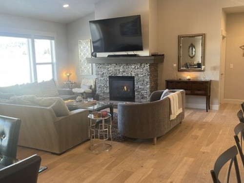 Charming south hill new build - Gallery - 12