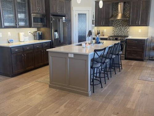 Charming south hill new build - Gallery - 8