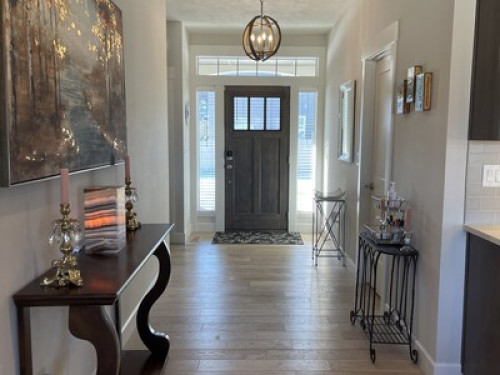 Charming south hill new build  - Gallery -  5