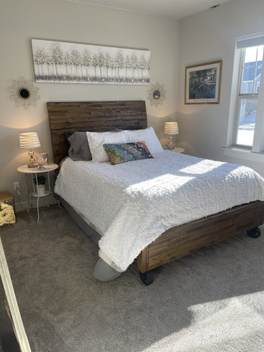 Charming south hill new build - Gallery - 14