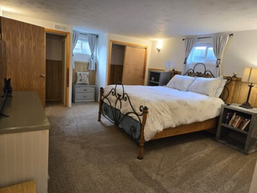 Mission Meadows Basement Apartment