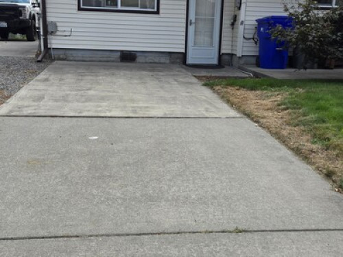 Mission Meadows Basement Apartment