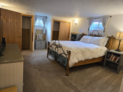 Mission Meadows Basement Apartment