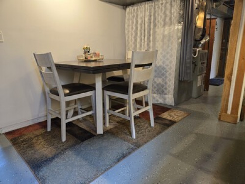 Mission Meadows Basement Apartment