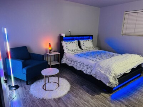 1 Bedroom with private bathroom  - Gallery - 5