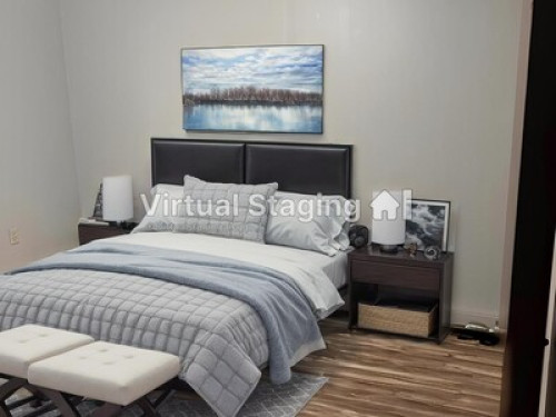 Private Bedroom & Shared Guest Suit - Gallery - 9