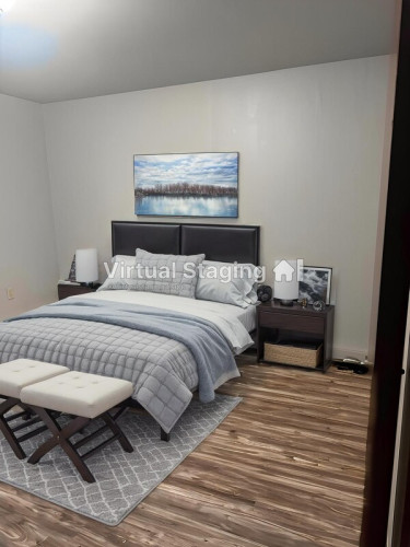 Private Bedroom & Shared Guest Suit - Gallery - 8