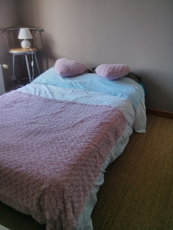 Room 2(Full Room) - Host Family enjoys sport - Gallery - 1