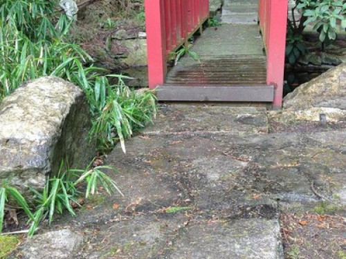 House w/  Japanese/vegetable garden - Gallery - 16