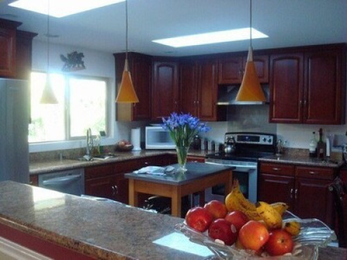House w/  Japanese/vegetable garden - Gallery - 22