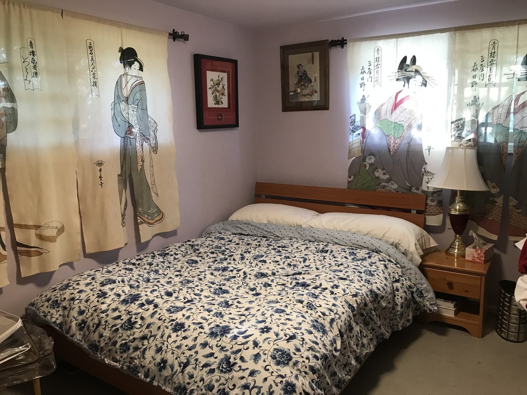 Cozy Room(Full Room) - 1