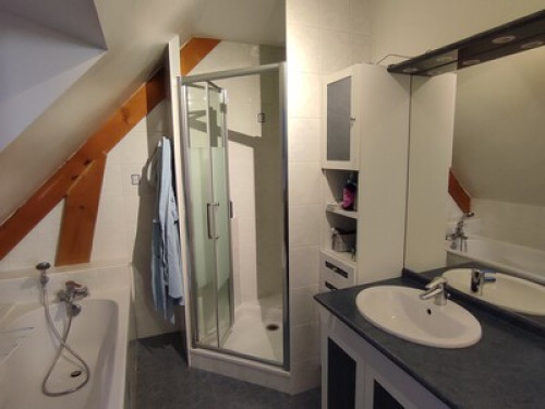 Rooms for events Manceaux