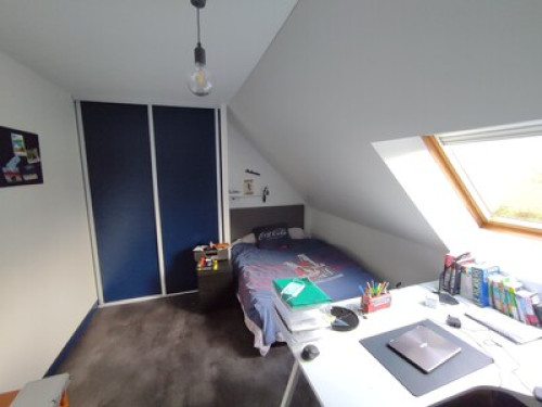Rooms for events Manceaux