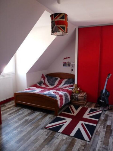 Rooms for events Manceaux - Gallery - 5