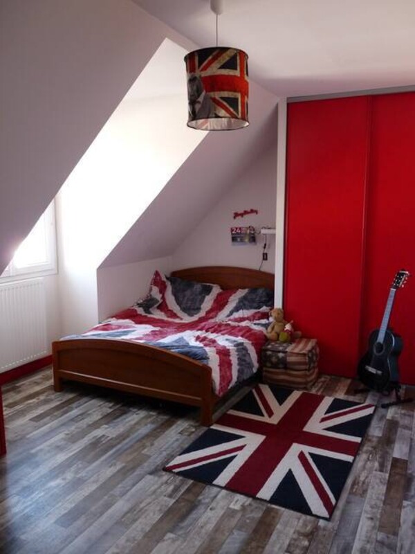 Room 1(Single Bed) - 1